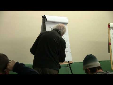 2013-01-18 NSFRI - Homer - Iliad (Books 15 and 16) - Zeus and Hera in Harmony