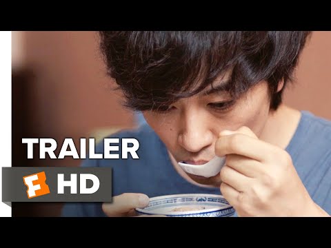 Ramen Shop (2019) Official Trailer