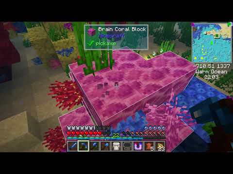 FTB Omnia 1.15.2 Episode 12