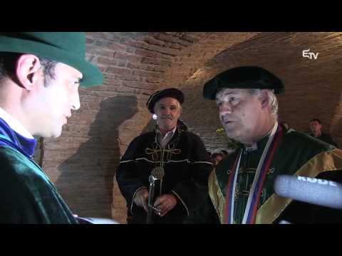 Tájkép 2015. október 19. – Erdélyi Magyar Televízió