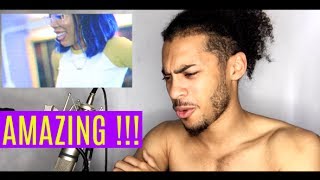 Dainá - Baeless Feat August Twelfth ( REACTION )