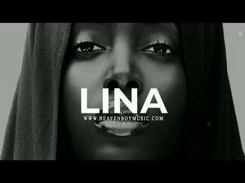 "Lina" | Bad Bunny x Reggeaton Type Beat 2022