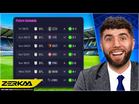 OUR BEST WINNING STREAK SO FAR! (Football Manager 2026 #22)