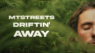 Driftin' Away OFFICIAL LYRIC VIDEO