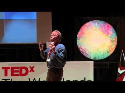 TEDxTheWoodlands2011-Dr. Daniel Kainer-The Power of Optimism: A Little Goes a Long Way!