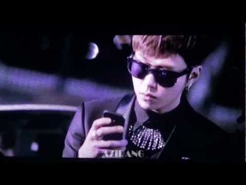 130202 UCC Opening B2ST