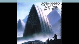 Mekong Delta - Tales of a future past (full album) 2020