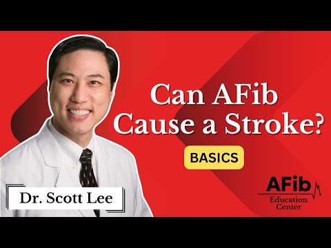 Can AFib Cause a Stroke? The REAL Risk & How to Protect Yourself