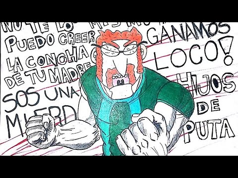 Tres Acordes: Adriel y el Fútbol