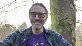 The Twelve Decrees (For Fifth-Dimensional Living) via Polaris AB