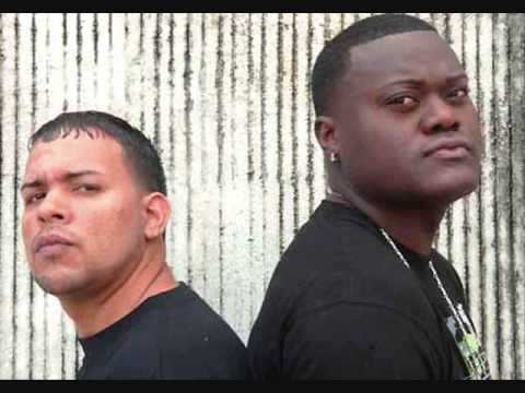 OG Black y Master Joe - Pa los Enemigos