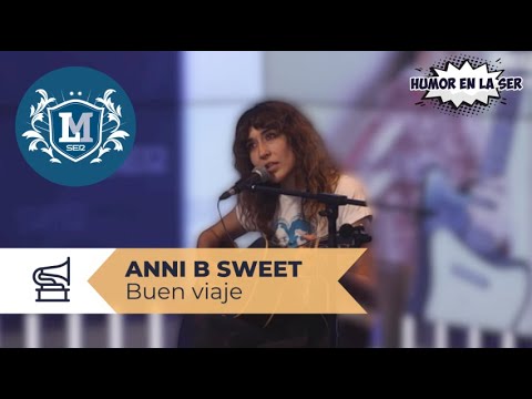 Buen Viaje - Anni B. Sweet