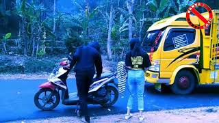 Download lagu VIRAL,PARODI KEKINIAN PARA SOPIR TRUK mp3