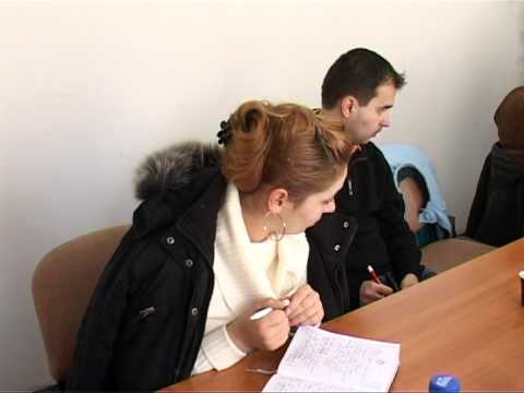 Pensiunile din  Pitesti - 23 Decembrie 2010