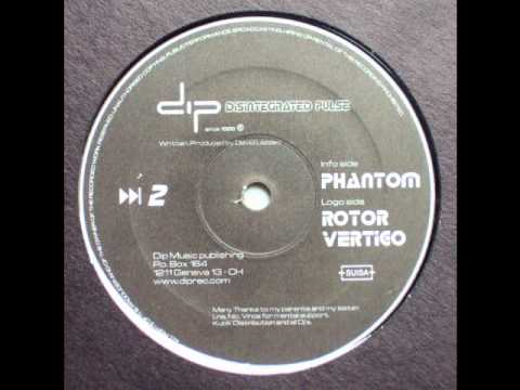David Lazzari - Phantom
