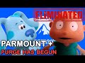 PARAMOUNT PLUS Purges Blue S Clues And You Rugrats Reboot It Is Ponny And More Animated Series