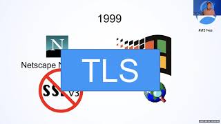 03 Visualizing TLS Encryption – making sense of TLS in Wireshark