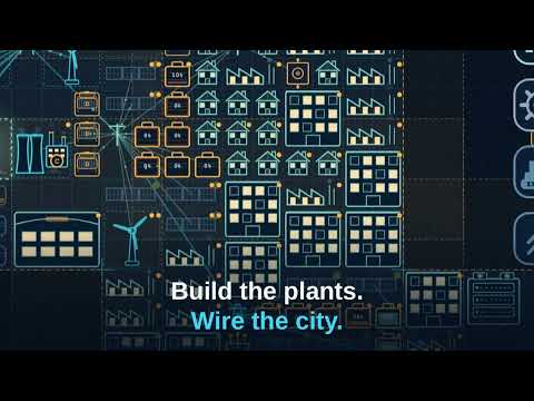 PowerPlanner: Grid Tycoon video thumbnail