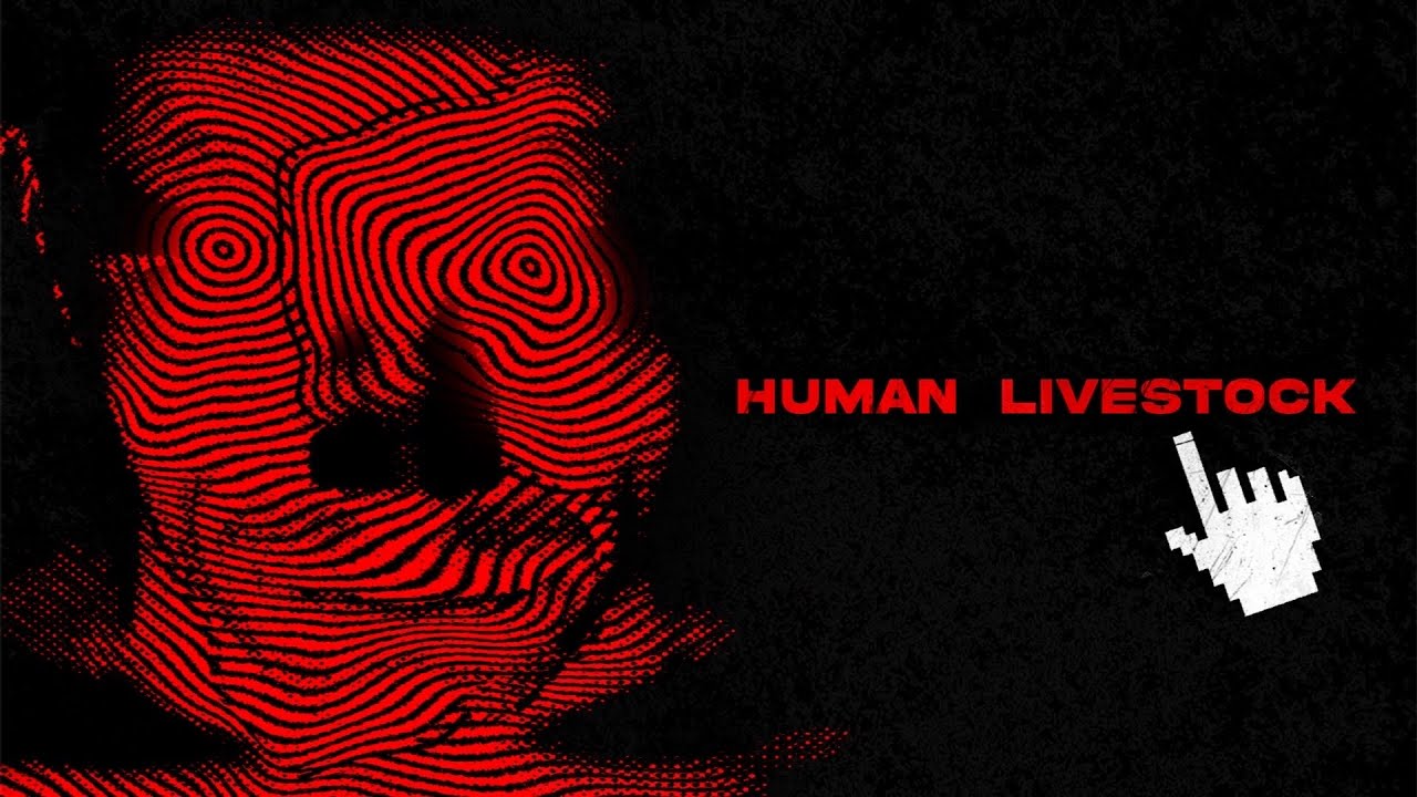 Disturbing Dark Web Websites