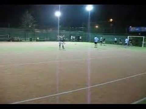 Jesien 2007 Akacjova vs Bonum cz4