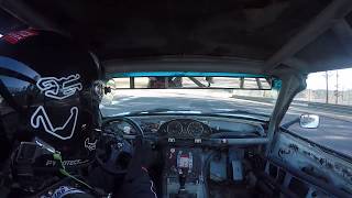 Lemons Barber 2019 Bob Race Start Part 1