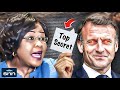 HOW FRANCE STILL CONTROLS AFRICA DR ARIKANA EXPOSES THE TRUTH 2025 SPEECH