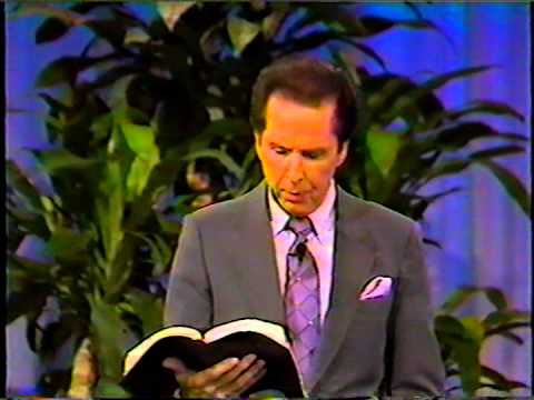 John Osteen'sThe Seed Is the Word of God (early 1980s)