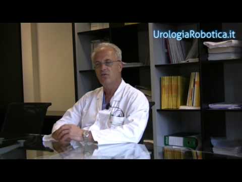 Uso a lungo termine di antibiotici per prostatite Come fare il video di massaggio prostatico destra gratis