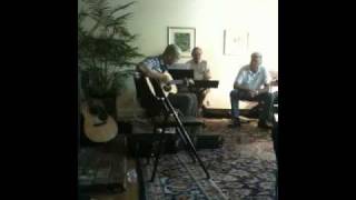 Luke Laird Hillbilly Bone rap