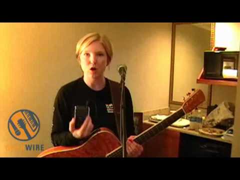 TC-Helicon VoiceLive2 Invites Us Up To Its Room For A Little Four-Part Harmony (Just Another Night I