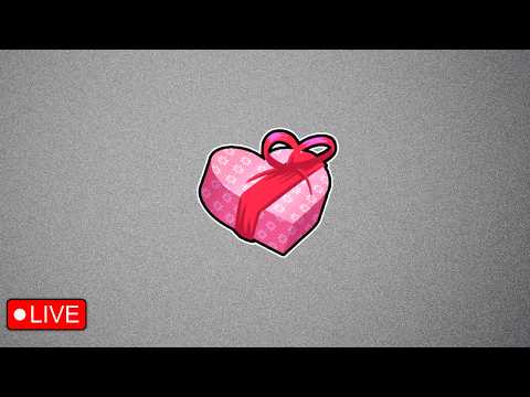 🔴 LIVE - A LOVELY GLOBAL DAY IN SOL'S RNG