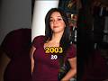 Inteha 2003 Movie Cast Then And Now 2003 2025 Bollywood Castthenandnow Castbeforeandafter