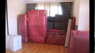 İstanbul Sakarya Nakliyat Ambarı 0532 400 16 90