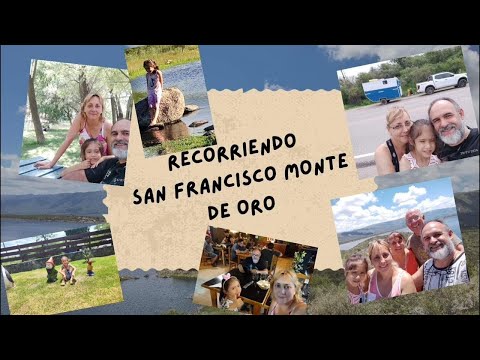 San Francisco Monte de Oro Provincia de San Luis