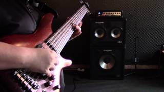 Video thumbnail for Behringer Ultrabass BX3000T + BA210 + BA115 by Ionut Florin Dumitrescu