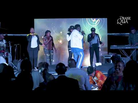 CHARLES PRAISE live at Praise Quake 2023