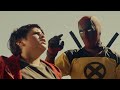 Deadpool 2 2018 Hollywood Tamil Dubbed Movie Clips
