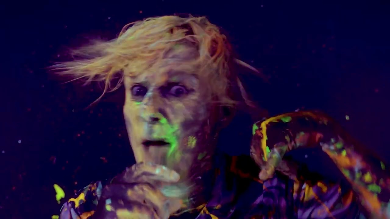 Twisted Like The Tease