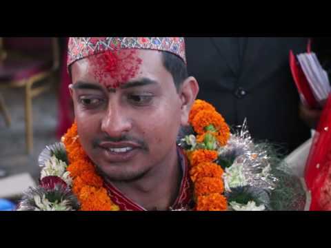 Nissan Weds Pragya   26th Feb 2016