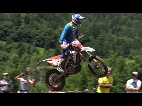 Enduro GP Italy 2019 | 43ª Valli Bergmasche - World Championship by Jaume Soler