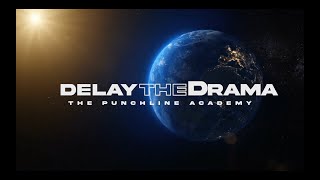 The Punchline Academy - Delay The Drama Ft Styles P &amp; Blazin [Prod &amp; Dir By Da Inphamus Amadeuz]