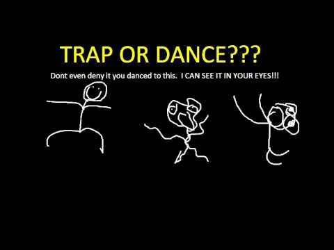 (Dance/Trap)Rqre - Do it