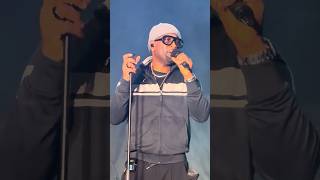 Q Parker (112) Still Got it! “Cupid” was my #90s jam!