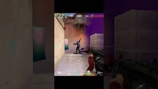Chamber 4K Valorant Gameplay #valorantclutchmoments #valorant #valorantclips