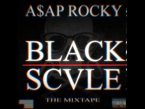 05 - ASAP Rocky ft Square Off-24k (Exclusive)
