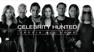 CELEBRITY HUNTED 2 - PROMO FILM | AMAZON PRIME VIDEO