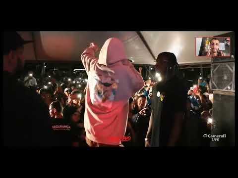 Bac Reage✨, Magrão X Chod São Rap Marília, Abdallah o mais loco da cena, Ligação do Maverick7 😅✨👑