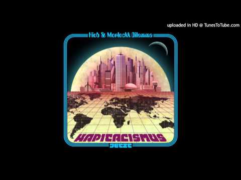 Hiob und Morlockk Dilemma feat. Retrogott, Sylabil Spill - Papierflieger