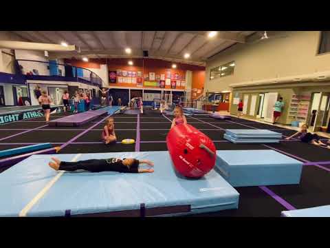Level 2 Gymnastics Vault Stations thumbnail