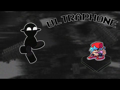 Ultraphone Charted [OLD]